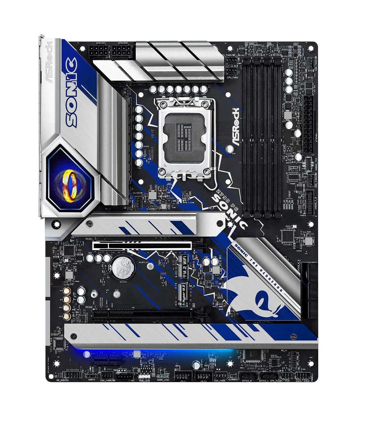 Płyta główna ASrock Z790 PG SONIC DDR5