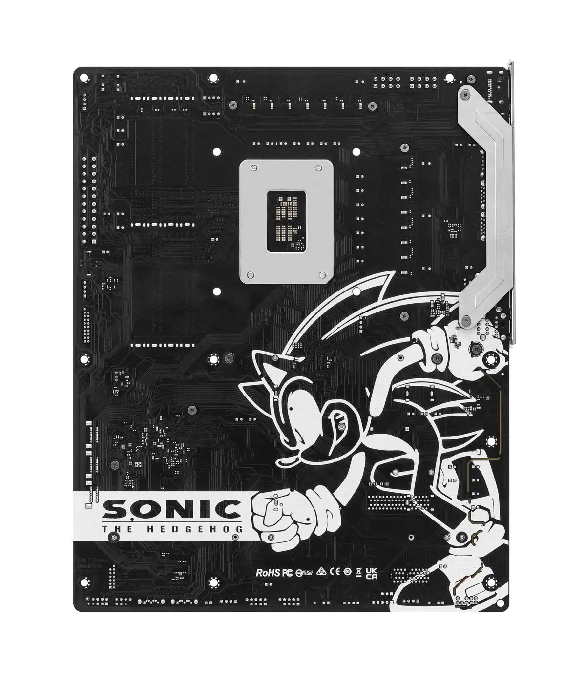 Płyta główna ASrock Z790 PG SONIC DDR5