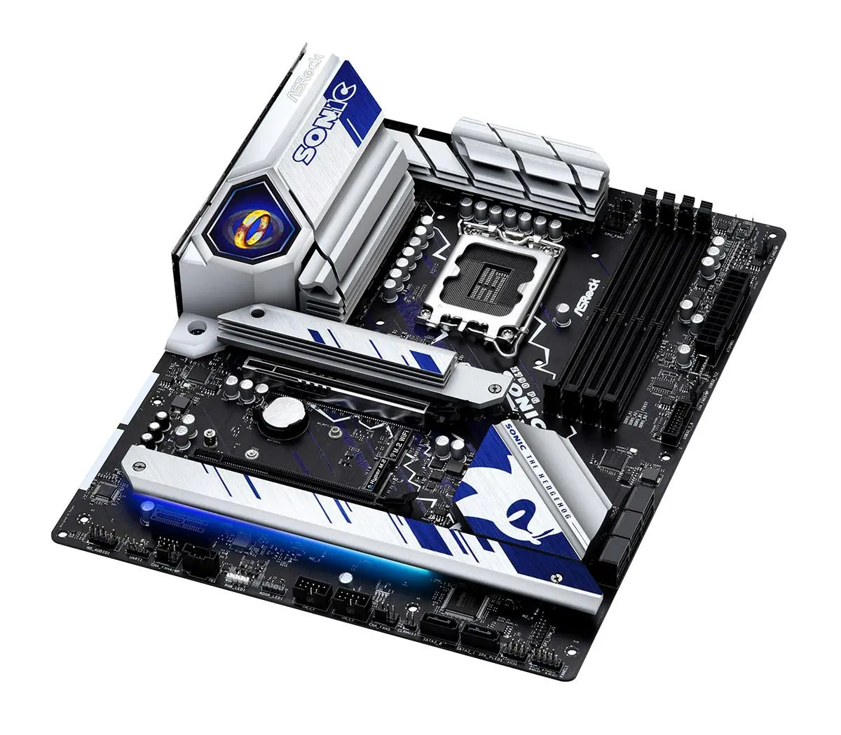 Płyta główna ASrock Z790 PG SONIC DDR5