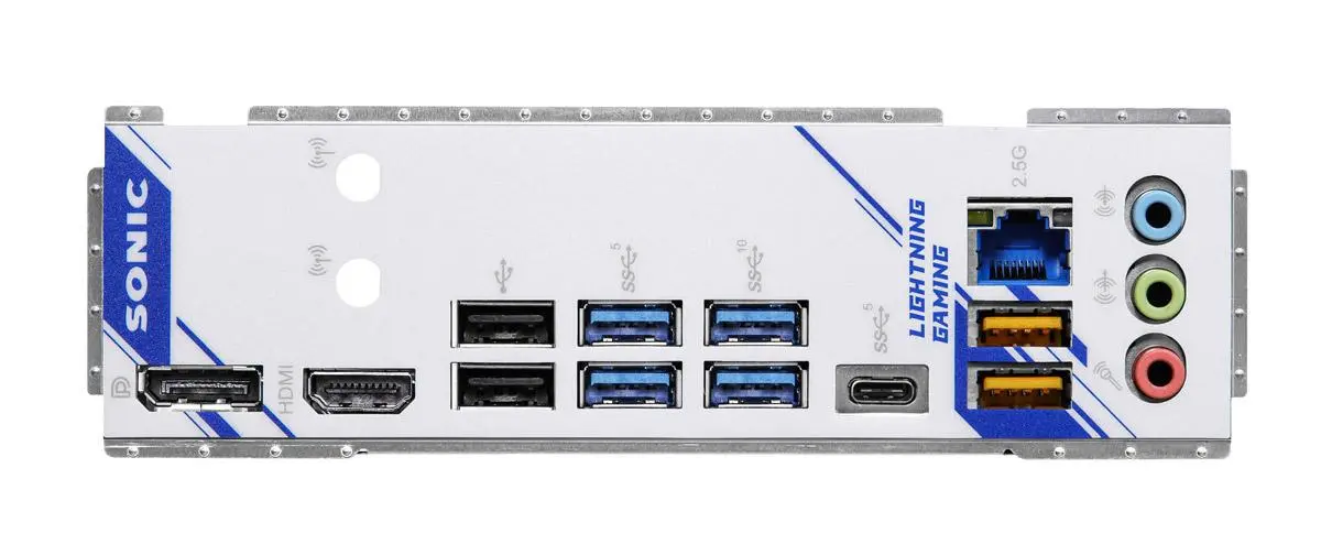 Płyta główna ASrock Z790 PG SONIC DDR5
