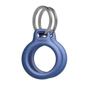 Brelok Belkin Key Ring for AirTag 2-Pack (niebieski)