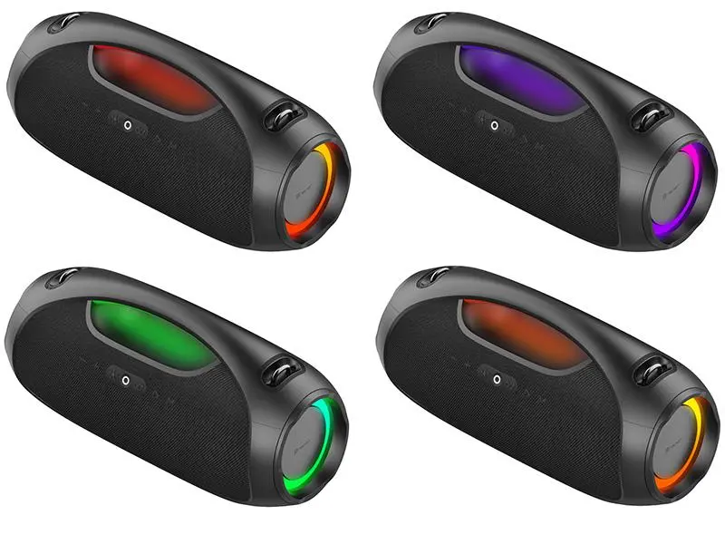 Głośnik Bluetooth Tracer Magnus PRO TWS 60W Czarny