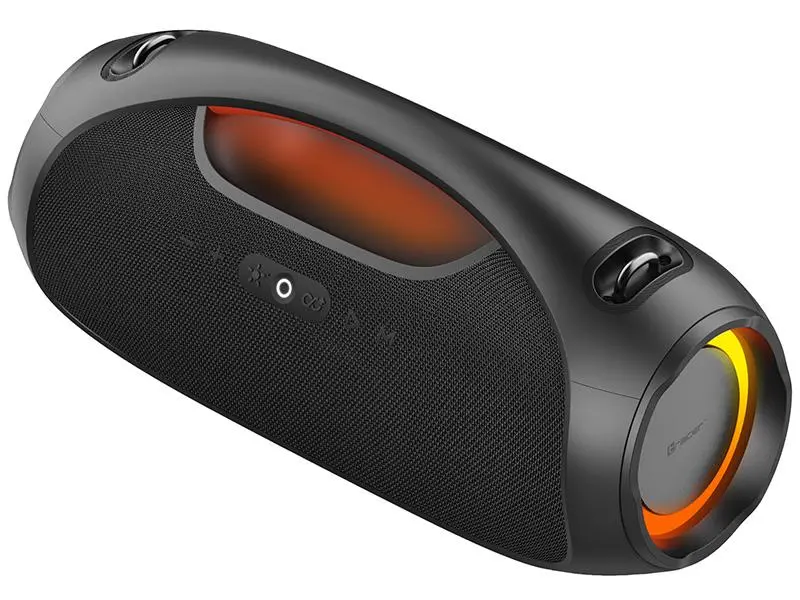 Głośnik Bluetooth Tracer Magnus PRO TWS 60W Czarny