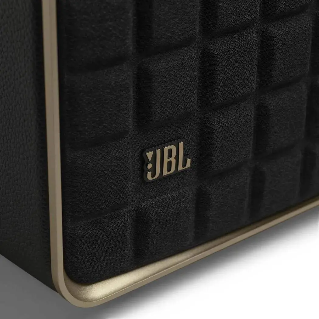 Głośnik Bluetooth JBL Authentics 200 90W Czarny