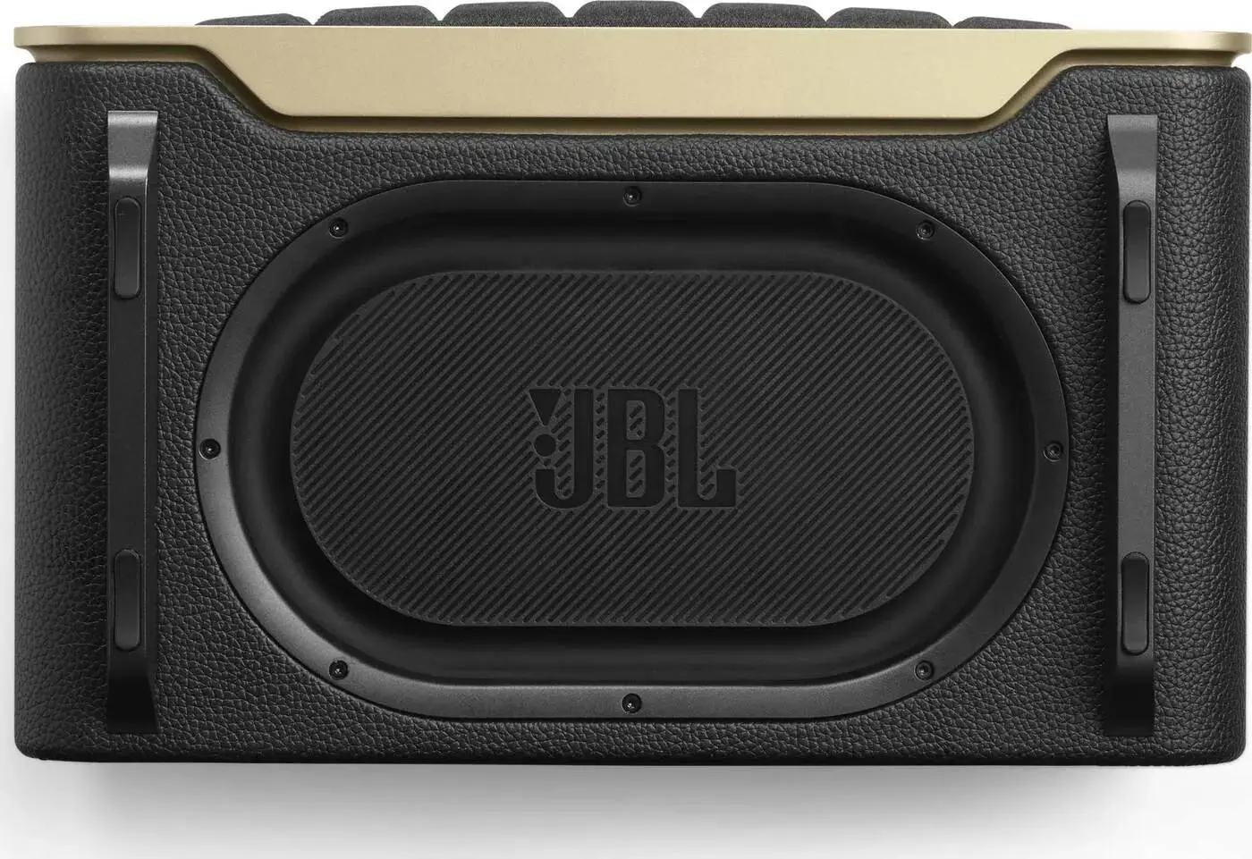 Głośnik Bluetooth JBL Authentics 200 90W Czarny