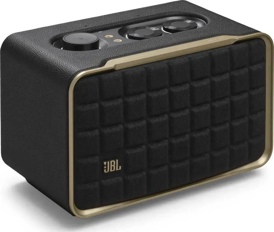 Głośnik Bluetooth JBL Authentics 200 90W Czarny