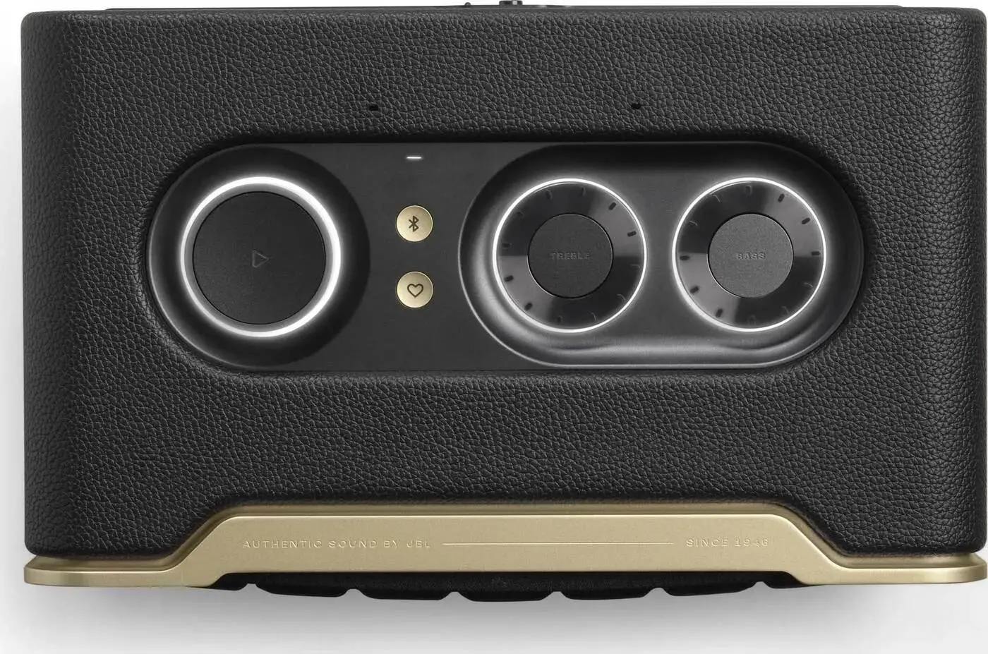 Głośnik Bluetooth JBL Authentics 200 90W Czarny
