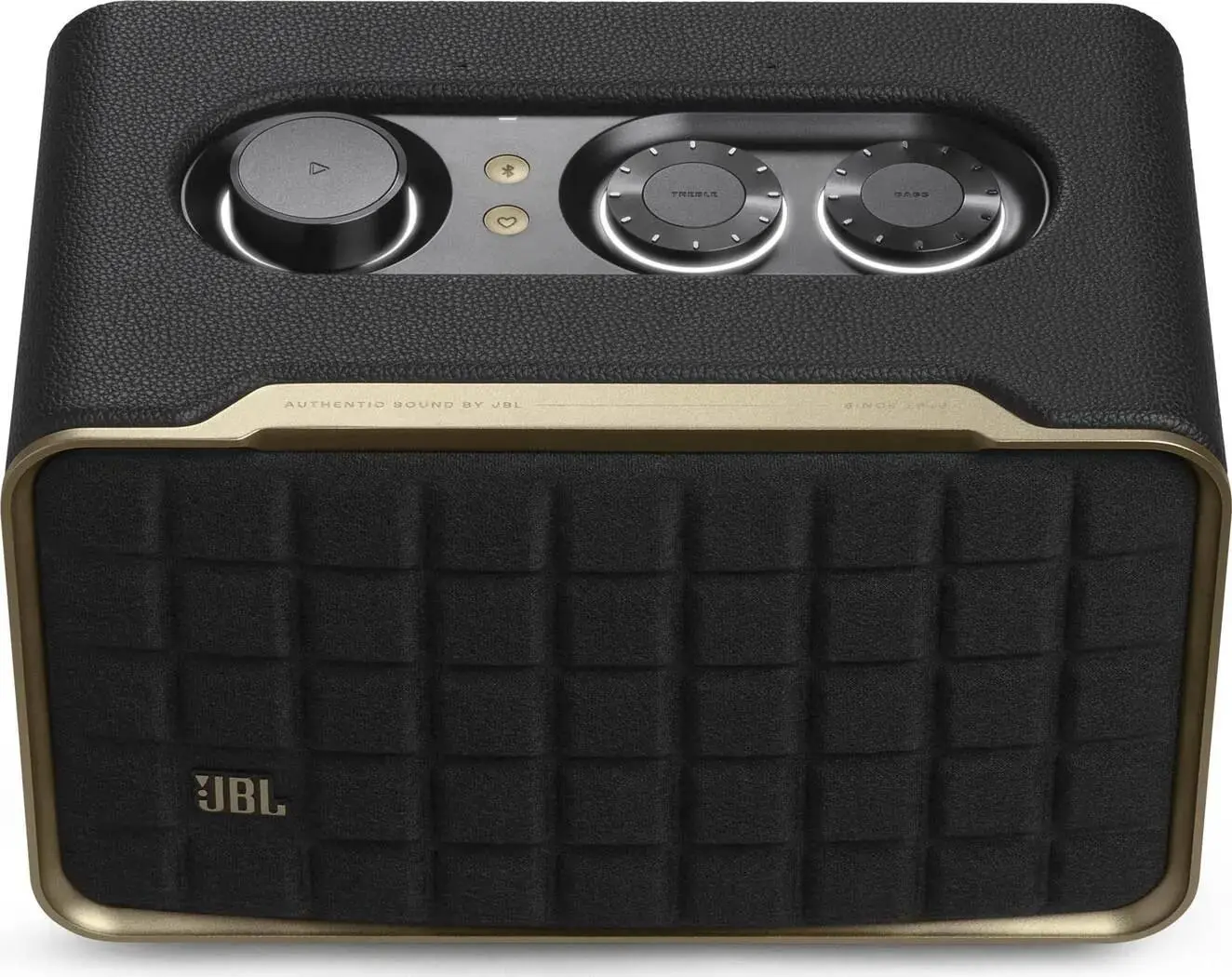 Głośnik Bluetooth JBL Authentics 200 90W Czarny