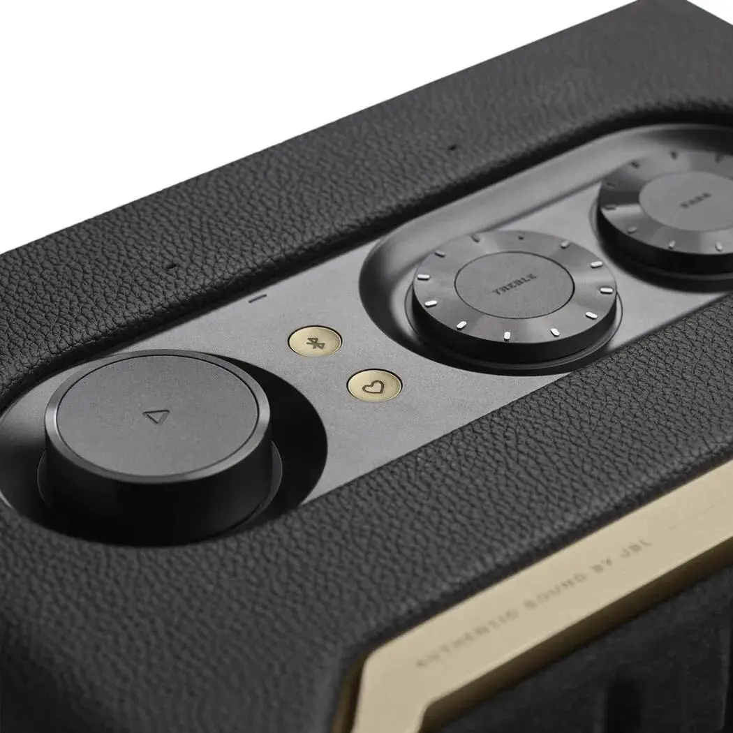 Głośnik Bluetooth JBL Authentics 200 90W Czarny