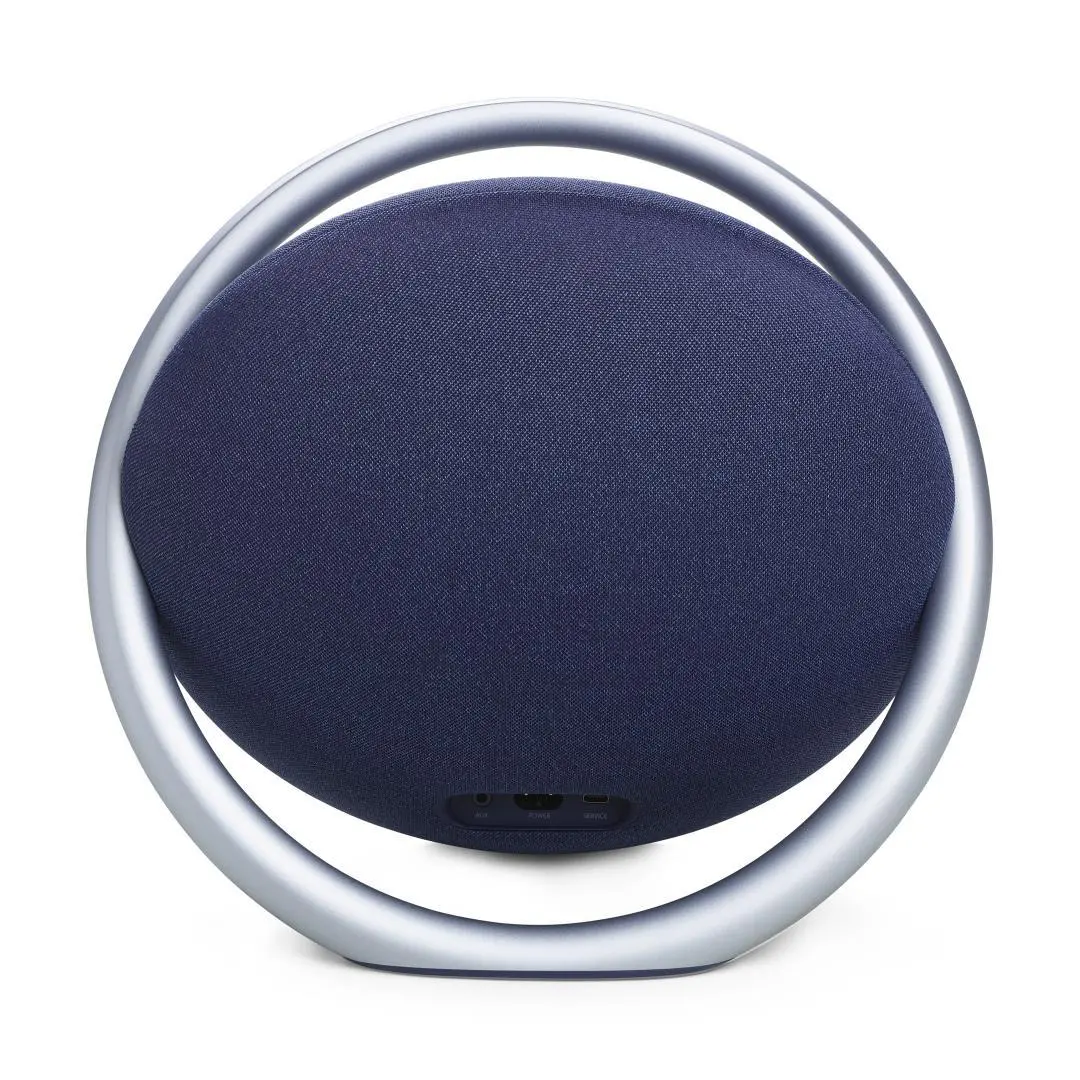 Głośnik Bluetooth Harman Kardon Onyx Studio 8 50W Niebieski