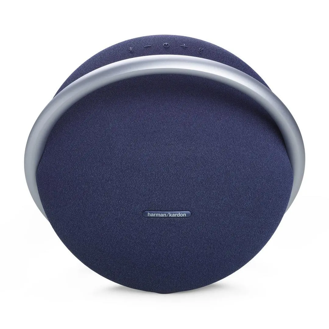 Głośnik Bluetooth Harman Kardon Onyx Studio 8 50W Niebieski