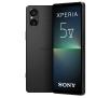 Smartfon Sony Xperia 5 V 8/128GB 6,1" 120Hz 52Mpix  Czarny