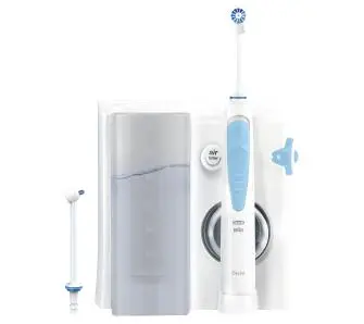 Irygator Oral-B OxyJet MD20 Oral Health Center