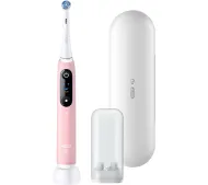 Oral-B iO Series 6 Pink