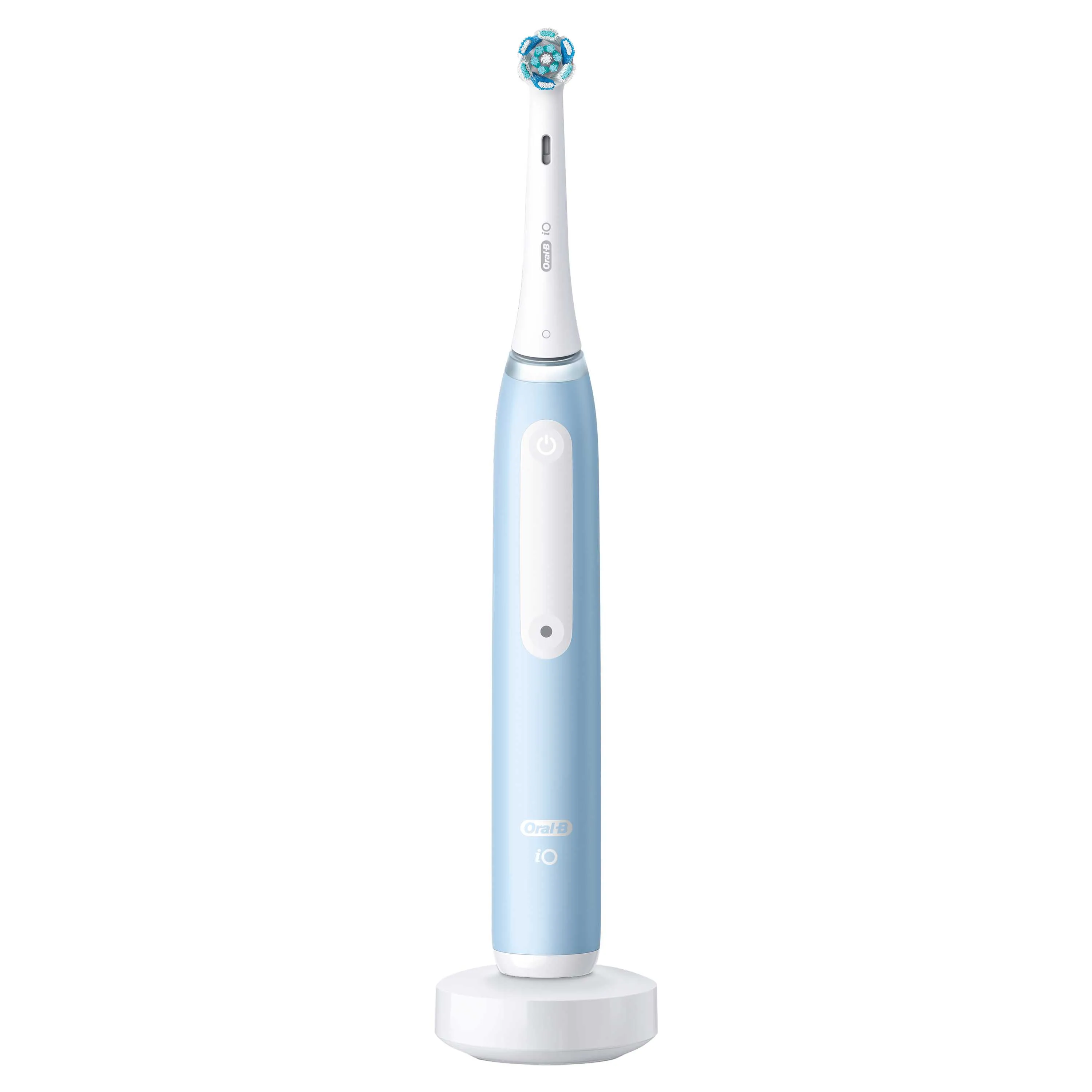 Oral-B iO Series 3 Ice Blue