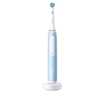 Szczoteczka magnetyczna Oral-B iO Series 3 Ice Blue