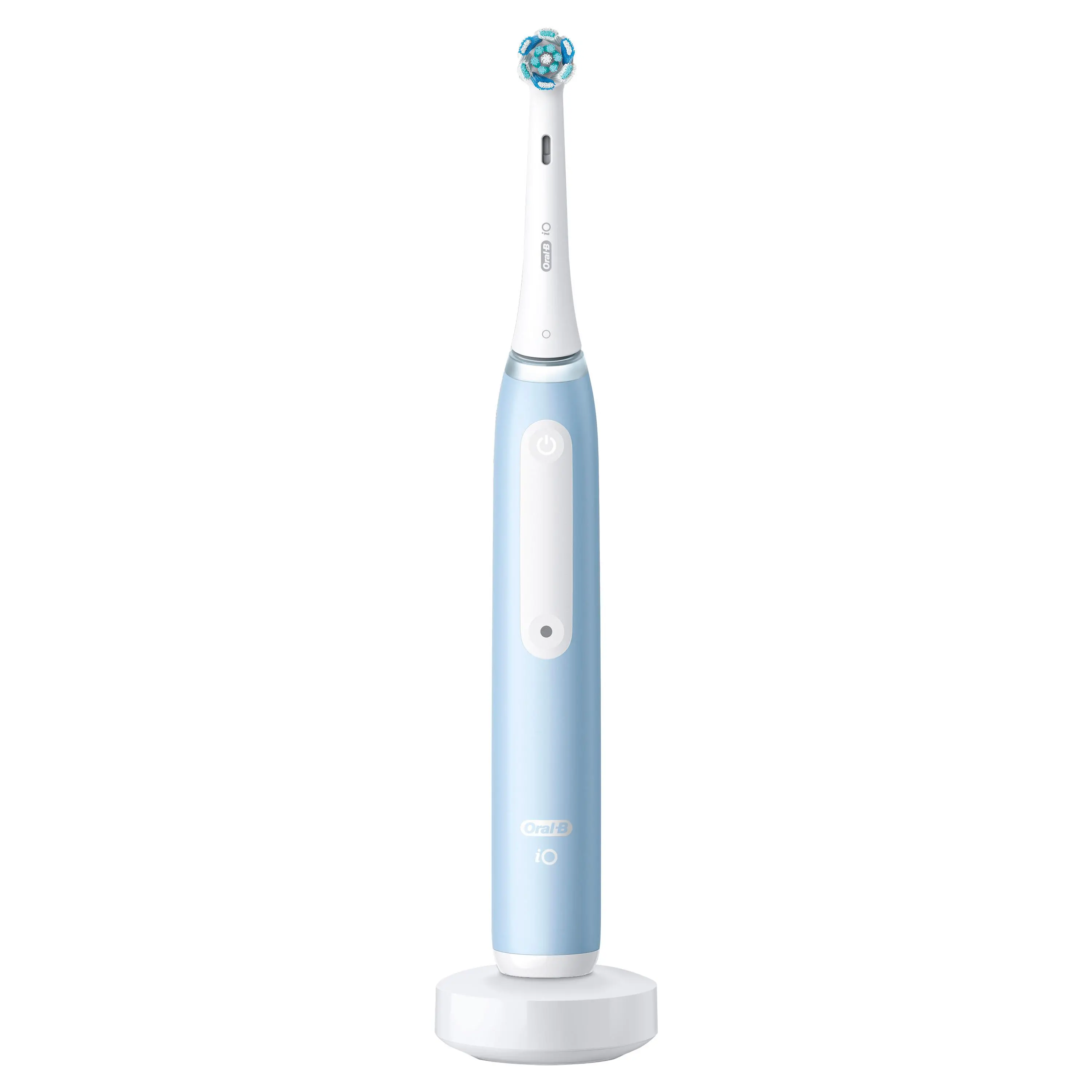 Szczoteczka magnetyczna Oral-B iO Series 3 Ice Blue