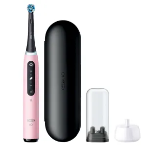 Szczoteczka magnetyczna Oral-B iO Series 5 Pink