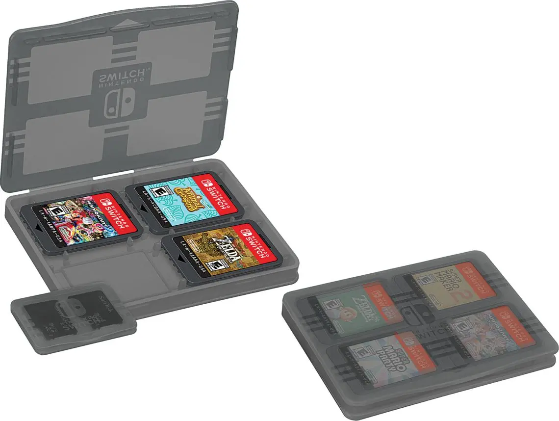 BigBen NNS61G Deluxe Case Zelda, Etui - cena i opinie - OleOle!