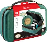 switch 3本セット BigBen NNS4000G Deluxe System Case Zelda, Etui - cena i
