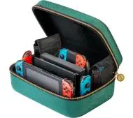 switch 3本セット bigben-nns61g-deluxe-case-