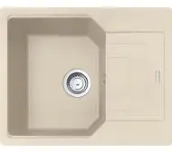 Franke Urban UBG 611-62 Granitowy Beżowy