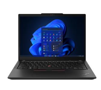 Laptop biznesowy Lenovo ThinkPad X13 Gen 4 13,3" i5-1335U 16GB RAM  512GB Dysk SSD  Win11 Pro Czarny