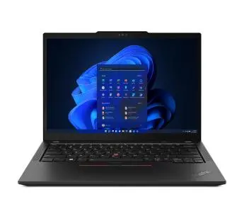 Laptop biznesowy Lenovo ThinkPad X13 Gen 4 13,3" i5-1335U 16GB RAM  512GB Dysk SSD  Win11 Pro Czarny