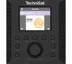 Radioodbiornik TechniSat Classic 300 IR Radio FM Internetowe Bluetooth Czarny