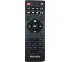 Radioodbiornik TechniSat Classic 300 IR Radio FM Internetowe Bluetooth Czarny