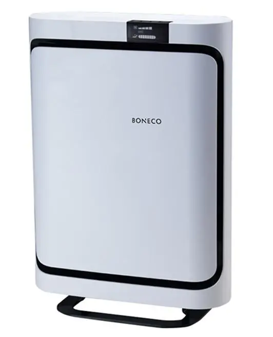 Boneco P500