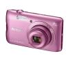 Aparat Nikon Coolpix A300 (różowy)