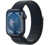 Smartwatch Apple Watch Series 9 GPS koperta 41mm z aluminium Północy opaska sportowa Północ
