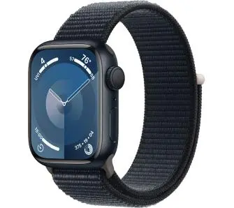 Smartwatch Apple Watch Series 9 GPS koperta 41mm z aluminium Północ opaska sportowa Północ