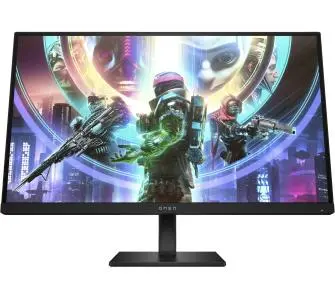 Monitor HP OMEN 27qs (780J4E9) 27" 2K IPS 240Hz 1ms Gamingowy