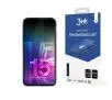 Szkło hybrydowe 3mk FlexibleGlass Lite do iPhone 15 Pro Max