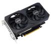 Karta graficzna ASUS Dual GeForce RTX 3050 V2 OC Edition 8GB GDDR6 128bit DLSS