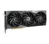 Karta graficzna MSI GeForce RTX 4070 Gaming X Slim 12GB GDDR6X 192bit DLSS 3