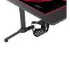 Biurko Diablo Chairs X-Mate 1000 100cm Czarny