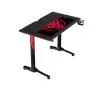 Biurko Diablo Chairs X-Mate 1000 100cm Czarny