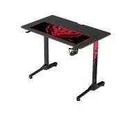 Diablo Chairs X-Mate 1000 100cm Czarny