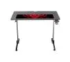 Biurko Diablo Chairs X-Mate 1000 100cm Czarny