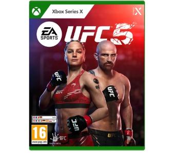 EA Sports UFC 5 Gra na Xbox Series X