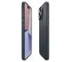 Etui Spigen Thin Fit do iPhone 15 Pro Max Metal Slate