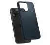 Etui Spigen Thin Fit do iPhone 15 Pro Max Metal Slate