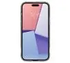 Etui Spigen Ultra Hybrid S MagFit do iPhone 15 Plus crystal clear