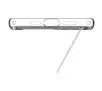 Etui Spigen Ultra Hybrid S MagFit do iPhone 15 Plus crystal clear