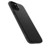 Etui Spigen Liquid Air do iPhone 15 Czarny