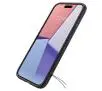 Etui Spigen Liquid Air do iPhone 15 Czarny