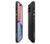 Etui Spigen Liquid Air do iPhone 15 Czarny